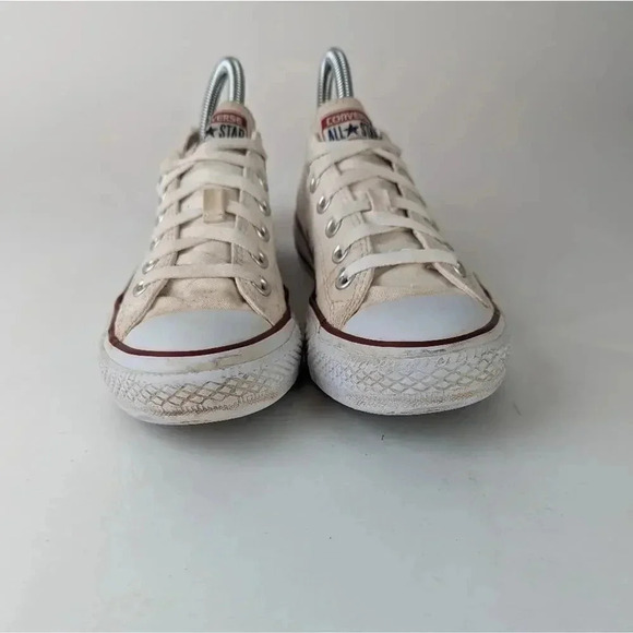 Converse All Star Low Top Sneakers 5/7 - Picture 6 of 8